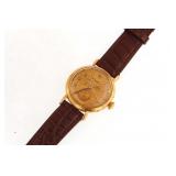 1947 Vacheron Constantin 4240 Triple Calendar