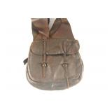 Main & Winchester S.F. circa 1849-1880 Saddlebags