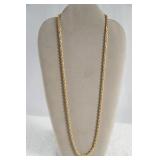 Antique 12kt Gold Filled Watch Fob or Necklace