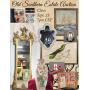 OLD SOUTHERN ESTATE: ART, ANTIQUES, JEWELRY & RARE BOOKS