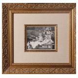 PAUL CEZANNE 'NATURE MORTE' 1910 HELIOGRAVURE