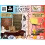 ART, ANTIQUES & DESIGN: Victorian to Mid-Century Modern