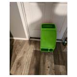 3 Eating Trays For Lap Over Chairs Kids