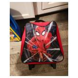 2 Pull Back Packs With Handles