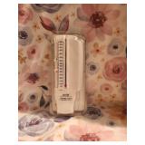 Airlife Asthma Check Peak Flow Meter