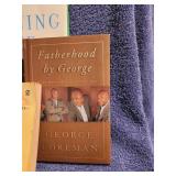 Get Educated-------4 Books