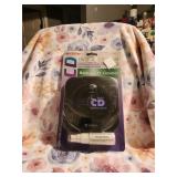 DVD & CD Cleaning System Never Opened