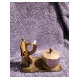 Antique Postal Scales