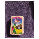 Vintage McDonald Disney Happy Meal Toy