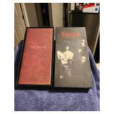 The Door's 4 CD Box Set With Book