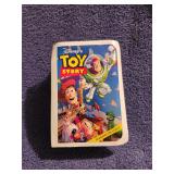 Vintage Walt Disney Toy Story Toy New Old Stock