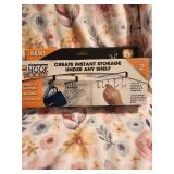 Nook Hooks NIB Set Of 2