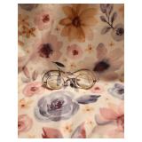 Very Early Children's Antique Glasses