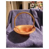 Copper Basket