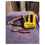 Tool Lot Rusty But All Work Tested