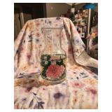 Vintage Kig Indonesia Juice Jar