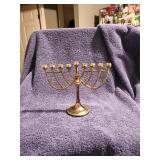 Vintage Godinger Silver Co. Mini Candle Holder