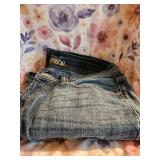 Carbon Jeans Size 31 X 30 Very Good Condition