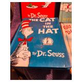 6-- Dr.Seuss Books 1 Very Old Great Day For Up