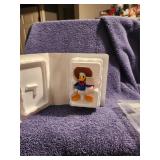 Vintage Disney McDonald Happy Meal Toy