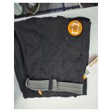 Lees Dungarees Shorts NWT Boys Youth Huskies