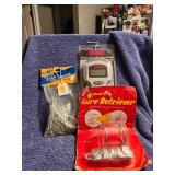 Fishing Lot Rapala & More