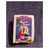 Vintage Disney McDonald Happy Meal Toy