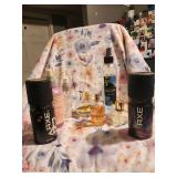 3 Piece Spice Lot Milk Sugar