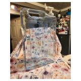 in Resistant 1.25 Gallon Container New Never Used