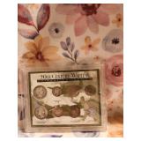 20th Century Wartime Coinage Collection