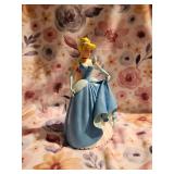 Beautiful Cinderella Figure