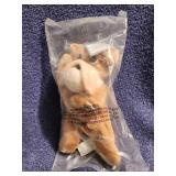 Vintage Never Opened Precious Moments Pals Thor