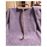 Cast Iron Antique Hay Hook