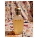 Nautica Perfume Almost Full