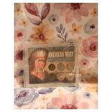 The Spirit Of The American West Collection