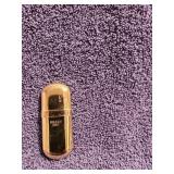 Solid Brass Case Cigarette Case