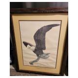 See Ebay For Signature Eagle Picture (No Shipping)
