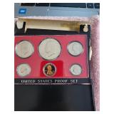 1976 ( S ) United States Proof Set