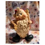 1 Of 7 Dwarfs Figure