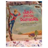 Jack And The Bean Stalk Album