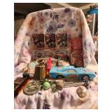 Vintage Past Over 30 Vintage Items