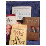 Get Educated 4 Books