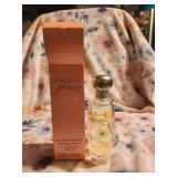 Estee Lauder Pleasures Almost Full