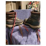 Kodiak Work Boots Size 11