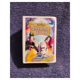 Vintage Disney Happy Meal Sleeping Beauty
