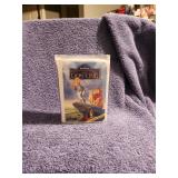 Vintage McDonald Disney Happy Meal Toy