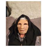 Bank Robber's Mask ( LOL ) Heavy Duty