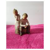 Willow Tree Man & Woman