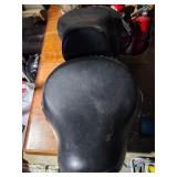 Motor Cycle Seats
