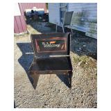 Welcome Bench Very Nice